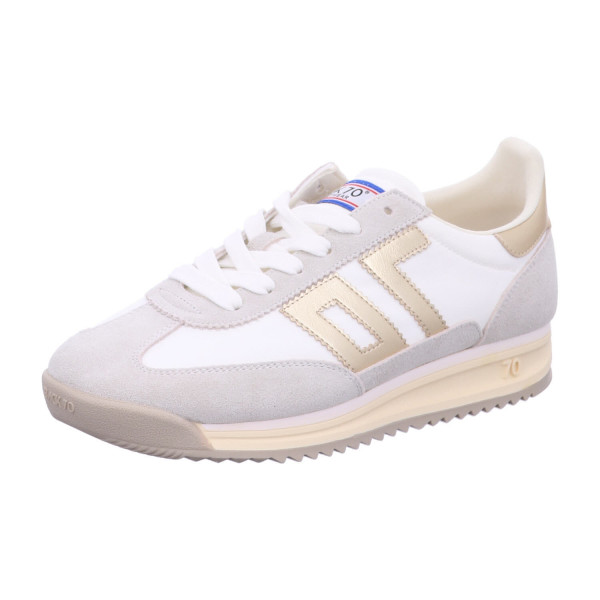 Back70 108001-001303 32 JOGGEER METALLIC GOLD - Bild 1