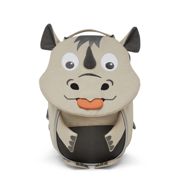 Affenzahn AFZ-FAS-001 047 Rhino beige - Bild 1