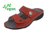 Finn Comfort 03740 820193 HEDDA SCARLET