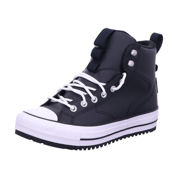 Converse A13233 001 CTAS HIKER BOOT HI BLACK/BLACK/WHITE 00 - Bild 1