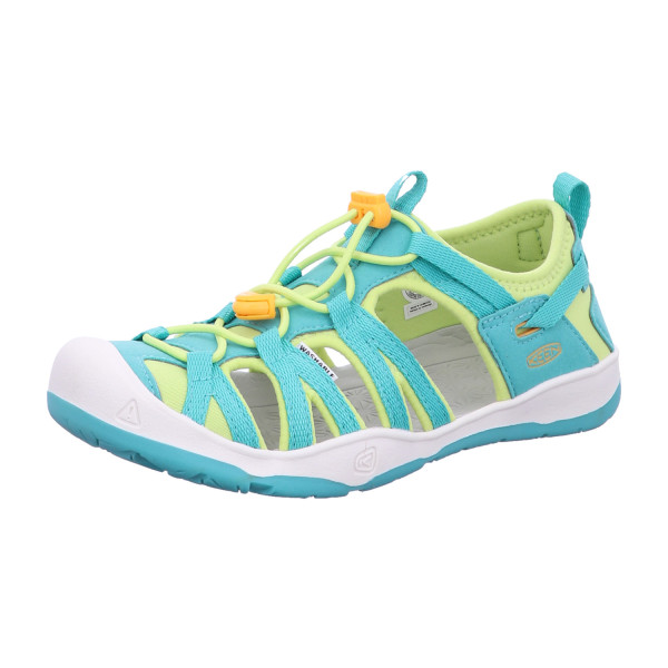 Keen K1030730 Moxie Aqua Bright - Bild 1
