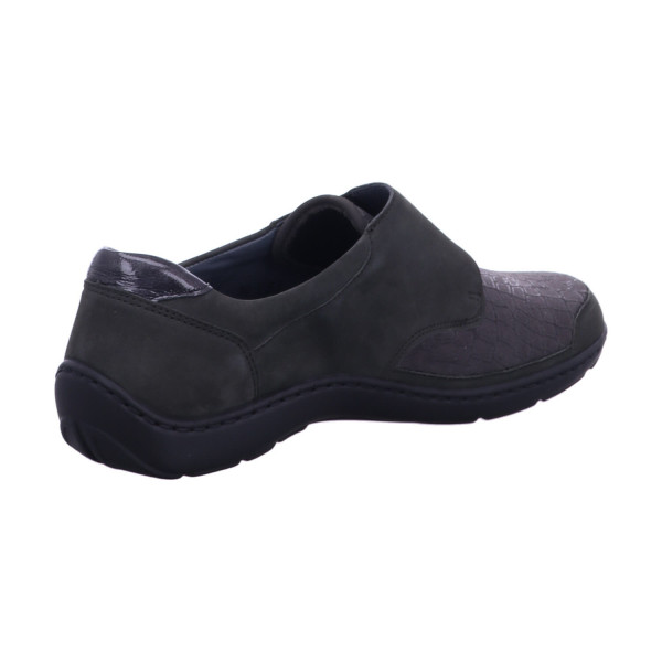 Waldläufer 496H31-321/052 DENVER NALASTR. TAIPEI carbon - Bild 1