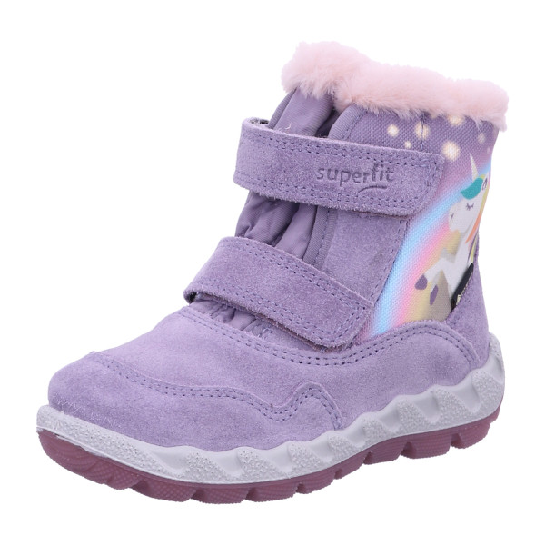 Superfit 1-006011-8530 ICEBIRD LILA/ROSA - Bild 1