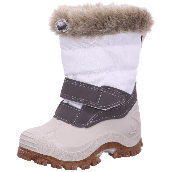 Lurchi 63L6013009 00006 Schuh beige - Bild 1