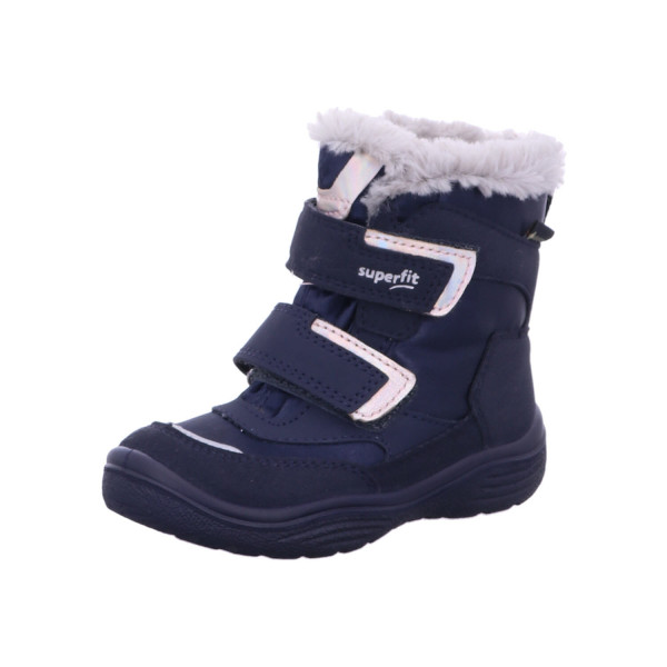 Superfit 1-009091 8010 CRYSTA blau - Bild 1