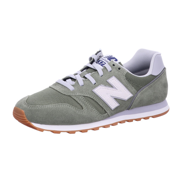 New Balance ML373SI2 DAR 373 V2 DARK OLIVINE - Bild 1