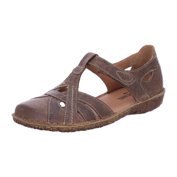 SEIBEL 7952995 320 Rosalie BRANDY - Bild 1