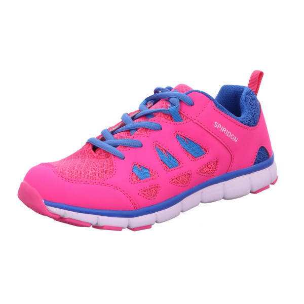 Brütting 591242 Spiridon pink/blau - Bild 1
