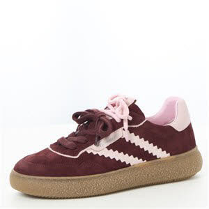 Tamaris 1-23733-45 534 MERLOT COMB - Bild 1