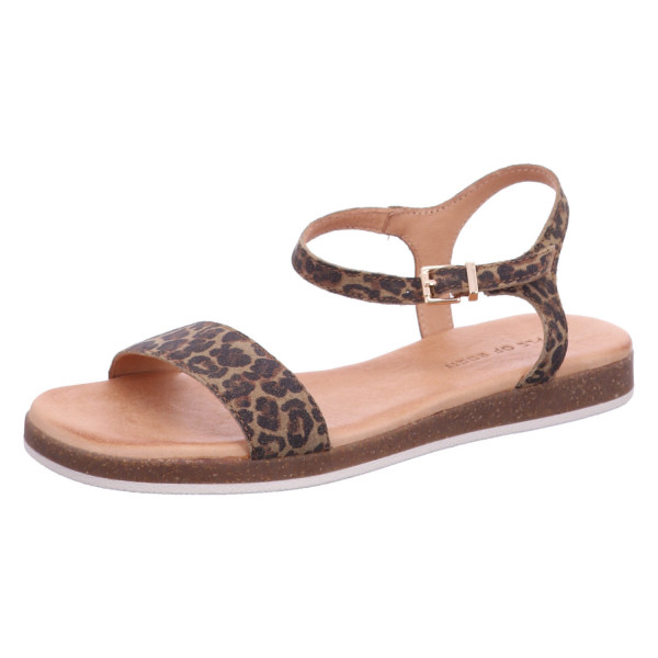 Apple of Eden SS25-ISA 31 braun - Bild 1