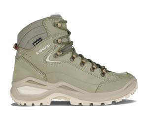 Lowa 321916 0934 RENEGADE EVO GTX MID Ws sage - Bild 1