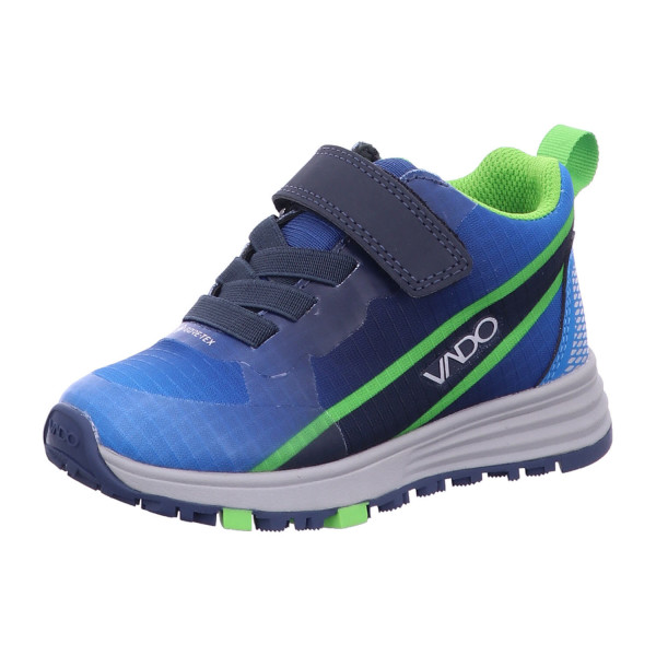 Vado 83402 3401 162 EVO MID ELASTIC GTX sea - Bild 1