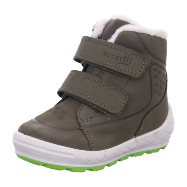 Superfit 1-106317 7000 GROOVY GRüN - Bild 1