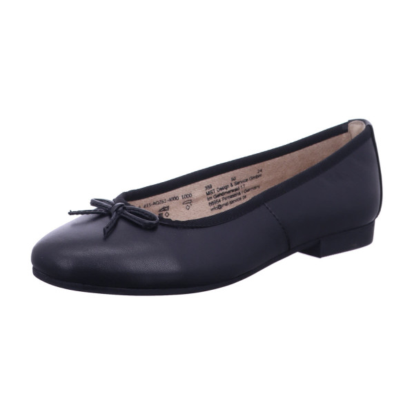 Bugatti Women 415AQZ614000-1000 schwarz - Bild 1