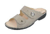 Finn Comfort 02550 825081 SANSIBAR TAUPE - Bild 1