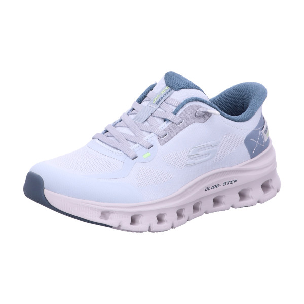 Skechers 150428 BLMT GLIDE-STEP PRO - PURE MOTION Blau - Bild 1