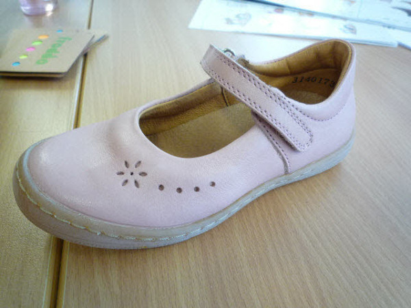 Froddo G3140173-9 rot - Bild 1