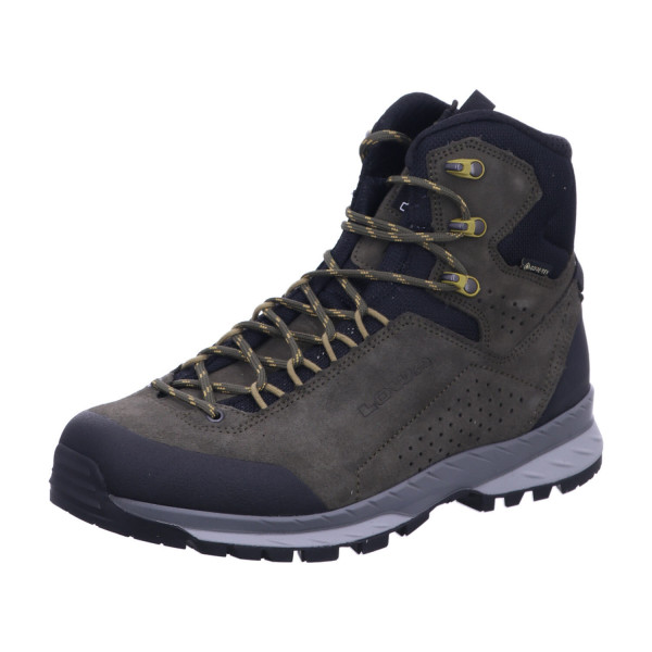 Lowa 211197 7899 Delago GTX MID oliv - Bild 1