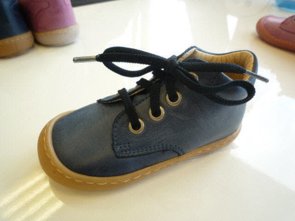 Däumling 070501S blau - Bild 1