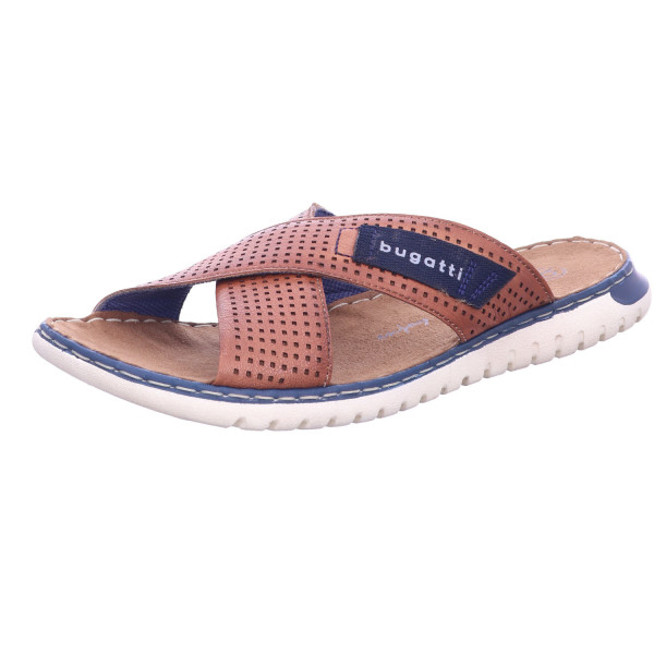 Rieker 25151-24 amaretto/smoke - Bild 1