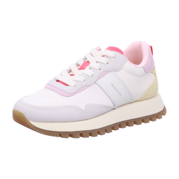 Gant 30533854 G268 Caffay white/pink - Bild 1