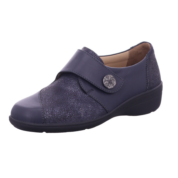 Sioux 66973 Cortizia indigo - Bild 1