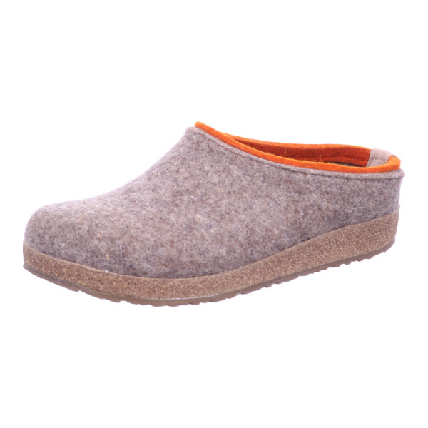 Haflinger 711056 550 Grizzly Kris torf - Bild 1