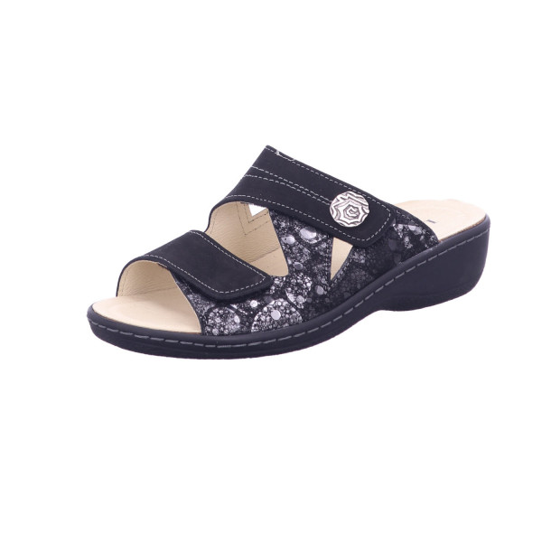 Longo 1071618 schwarz - Bild 1