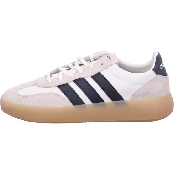 adidas JR1227 BARREDA DECODE LUX OWHITE/CBLACK/GUM3 - Bild 1