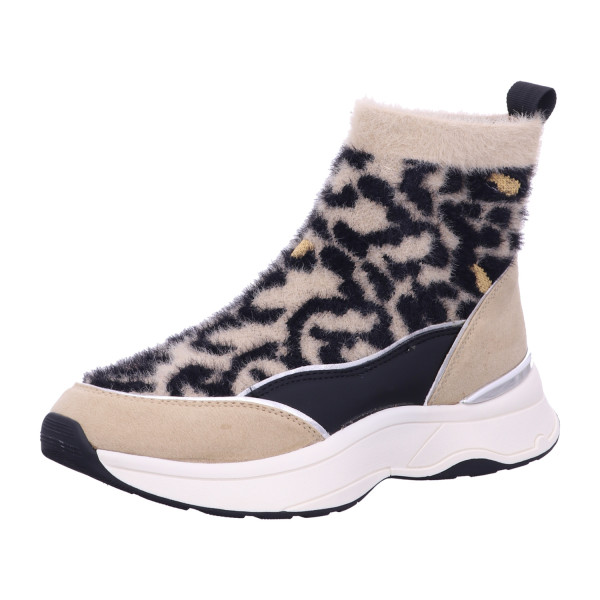 La Strada 2500025 5422 beige wooly knit - Bild 1