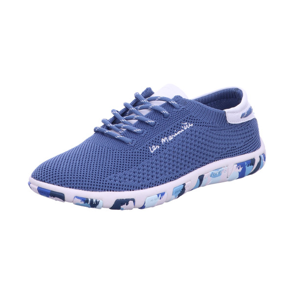 TBS J78D2 blau - Bild 1