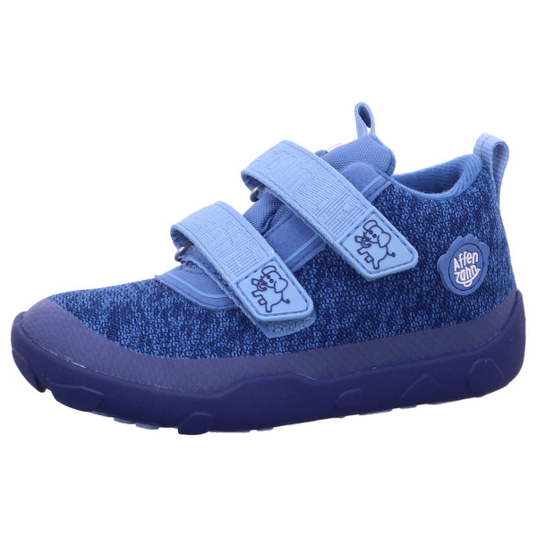 Affenzahn 00844 30119 Happy Elefant Blau - Bild 1