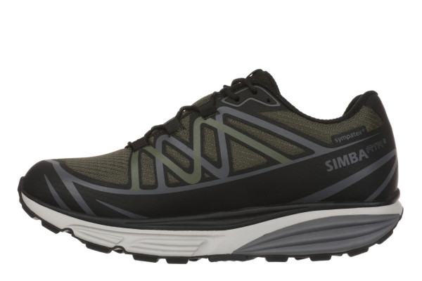 MBT 703229 1342Y SIMBA ATR 2 M army green - Bild 1