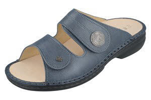 Finn Comfort 02550 803447 SANSIBAR STEEL - Bild 1