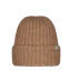 Barts 1669 24 Neide Beanie light brown