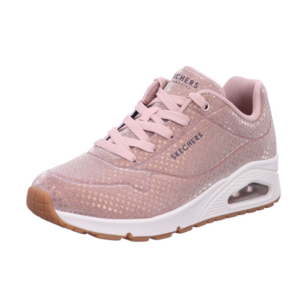 Skechers 177162 RSGD UNO - DISCO NITE Gold - Bild 1