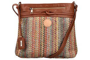 Rieker H1519 90 multi/cognac - Bild 1