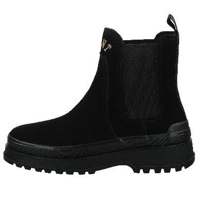 Gant 29553793 G00 Wintly black - Bild 1