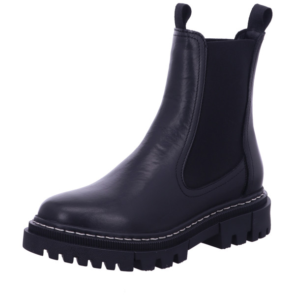 Tamaris 1-25491-41 001 Da.-Stiefel BLACK - Bild 1