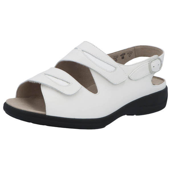 Solidus 73113 10066 Lia - Weite K weiss - Bild 1