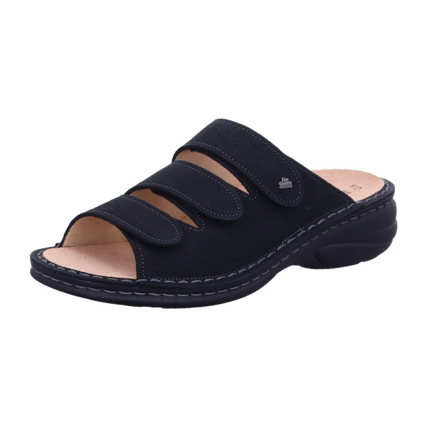 Finn Comfort 02620-834393 HELLAS BLACK - Bild 1