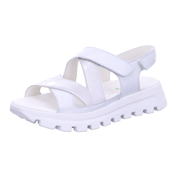 Waldläufer 730004-200 211 FUME ECLIS SILBER ARGENTO - Bild 1