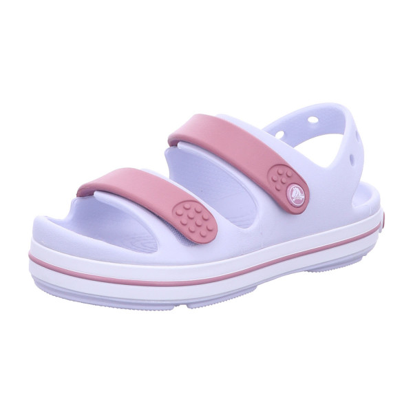 CROCS 209423 5AH Crocband Cruiser dreamscape cassis - Bild 1
