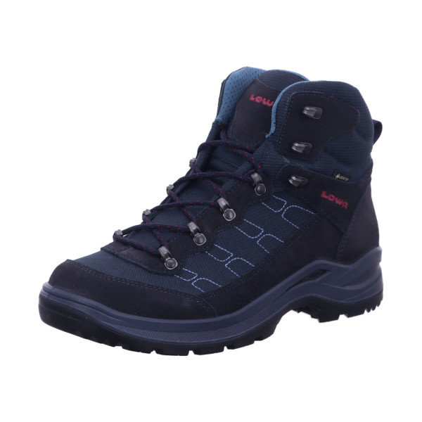 Lowa 321525 0649 TAURUS PRO GTX MID Ws navy - Bild 1