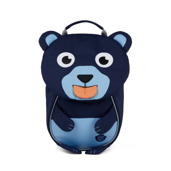 Affenzahn 01370 30005 Bär blau