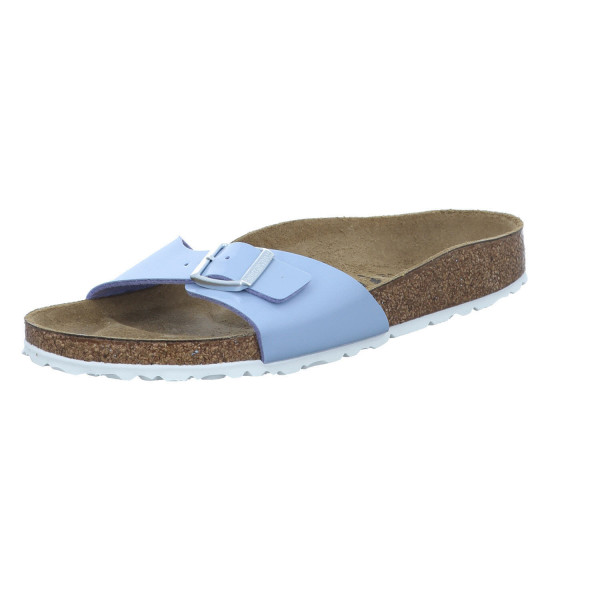 Birkenstock 1025502 Arizona BS blau - Bild 1