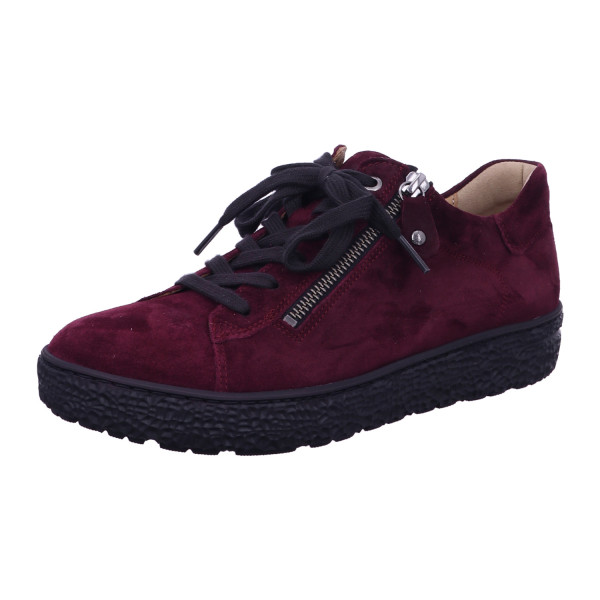 Hartjes 1621401308600 PHIL SHOE AUBERGINE - Bild 1