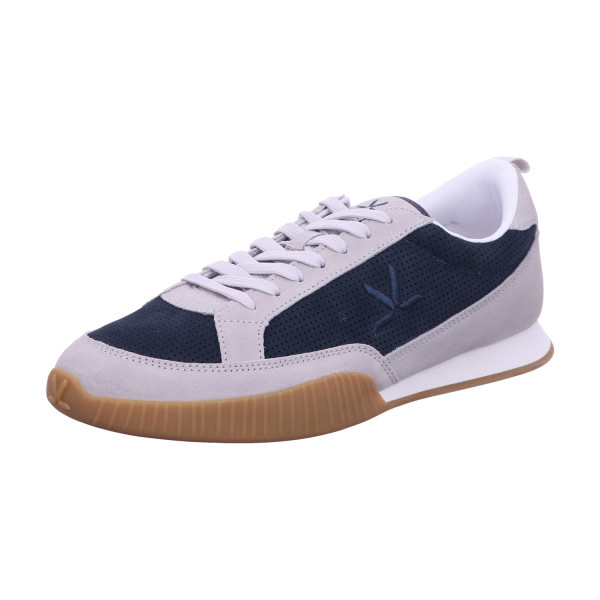 Lloyd 1610012 REVO 2 - WARM GREY/NAVY - Bild 1