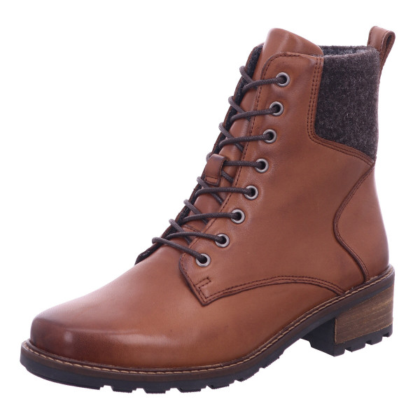 Solidus 61001 Kinga - Weite K cognac