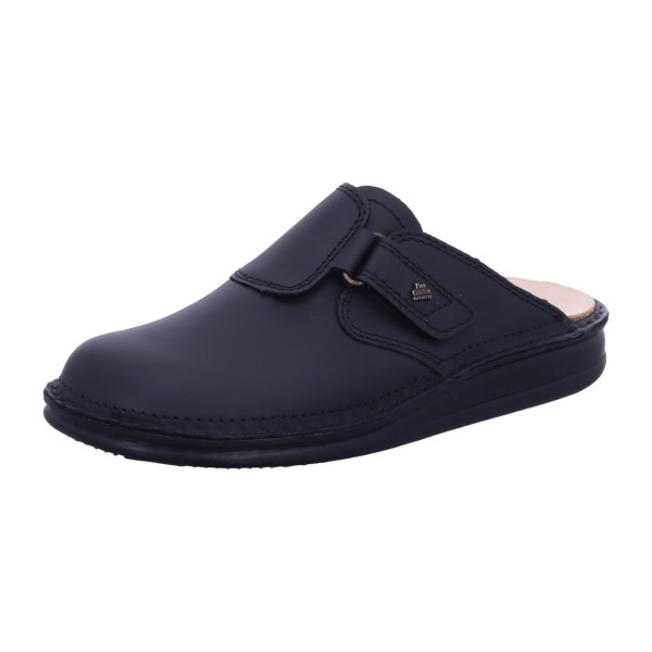 Finn Comfort 01504 013099 VENEDIG schwarz - Bild 1